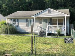 Pre-foreclosure in  Kellogg Ave NW Roanoke, VA 24012