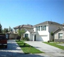 Pre-foreclosure in  Chadwick Ct Chino Hills, CA 91709