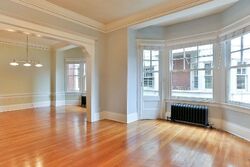 Pre-foreclosure in  NW JOHNSON ST Portland, OR 97209