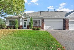 Pre-foreclosure in  Prairie Ridge Dr Saint Paul, MN 55126