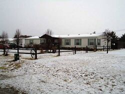 Pre-foreclosure in  Timberwolf Way Edmond, OK 73034