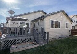 Pre-foreclosure in  E 101st Ave Commerce City, CO 80022