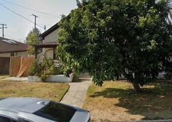 Pre-foreclosure in  Cole Ave Highland, CA 92346
