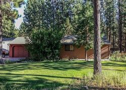 Pre-foreclosure in  Poplar St Bend, OR 97702