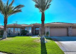 Pre-foreclosure in  Windflower Ct Palm Desert, CA 92211