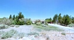  Hallsway St, Pahrump NV