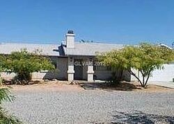 Pre-foreclosure in  E McGraw Rd Pahrump, NV 89061