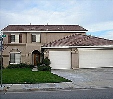 Pre-foreclosure in  MORAB ST Corona, CA 92880