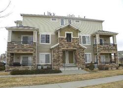 Pre-foreclosure in  MEMPHIS ST Denver, CO 80239