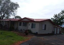 Pre-foreclosure in  Road A.3 NE Soap Lake, WA 98851
