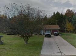 Pre-foreclosure in  Fehn Rd Hemlock, MI 48626
