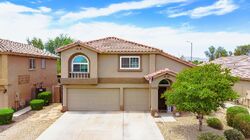Pre-foreclosure in  N 156th Ln Surprise, AZ 85379