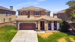 Pre-foreclosure in  LADYFERN LN Palmdale, CA 93551