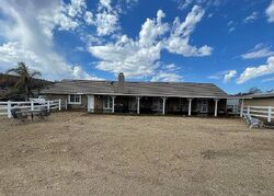 Pre-foreclosure in  Sage Rd Hemet, CA 92544