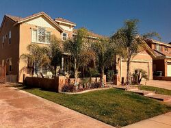 Pre-foreclosure in  Tuberose Dr San Jacinto, CA 92582