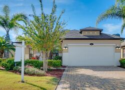 Pre-foreclosure in  Breckenridge Cir SE Palm Bay, FL 32909