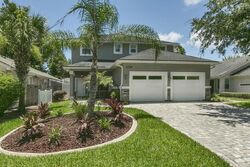 Pre-foreclosure in  THEODORE AVE Jacksonville Beach, FL 32250