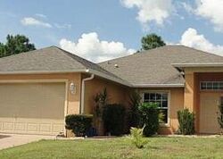 Pre-foreclosure in  36th St SW Lehigh Acres, FL 33976