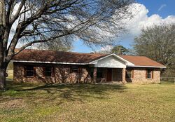 Pre-foreclosure in  Reid Rd Laurel, MS 39443