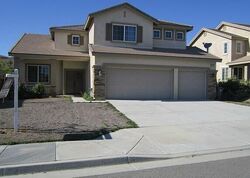 Pre-foreclosure in  Sandy Ave Murrieta, CA 92563