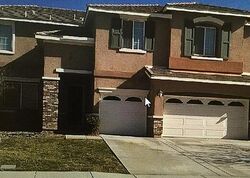 Pre-foreclosure in  MEMORIAL ST Lake Elsinore, CA 92532