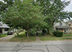 Pre-foreclosure in  Avenue A Danville, IL 61832