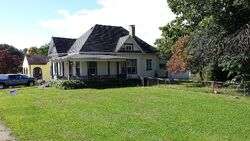  S Kimball St, Danville IL