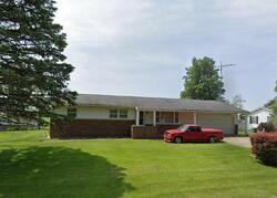 Pre-foreclosure in  Oak St Fairmount, IL 61841