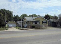 Pre-foreclosure in  N State St Westville, IL 61883