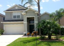 Pre-foreclosure in  Cove Point Rd Port Orange, FL 32128