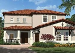 Pre-foreclosure in  Porgee Rock Pl Jupiter, FL 33458