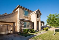 Pre-foreclosure in  Lasseron Dr Palmdale, CA 93552