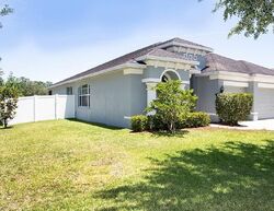 Pre-foreclosure in  Chesney Dr Valrico, FL 33594
