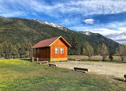  Berne Rd, Columbia Falls MT