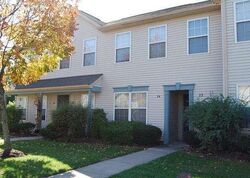 Pre-foreclosure in  FOXGLOVE DR Riverside, NJ 08075