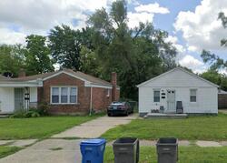 Pre-foreclosure in  Glenwood St Inkster, MI 48141