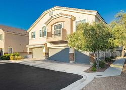Pre-foreclosure in  ARIVADA FERRY CT Las Vegas, NV 89156