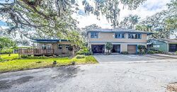 Pre-foreclosure in  Charlotte Ave New Smyrna Beach, FL 32168