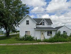 Elm St, Harcourt IA