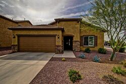 Pre-foreclosure in  E Starkey Ave Mesa, AZ 85212