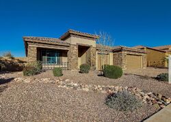 Pre-foreclosure in  N 183rd Ave Goodyear, AZ 85395