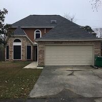 Pre-foreclosure in  KINGS ROW Slidell, LA 70461