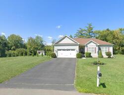 Pre-foreclosure in  Thoroughbred Cir Selkirk, NY 12158