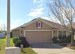 Pre-foreclosure in  Standing Stone Dr Wimauma, FL 33598