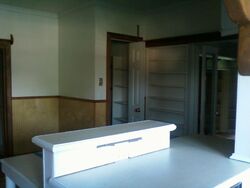 Pre-foreclosure in  41st St Valley, AL 36854