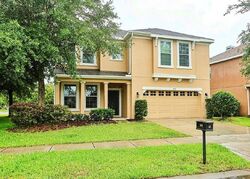 Pre-foreclosure in  Sanderling Ridge Dr Lithia, FL 33547