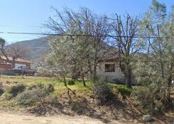 Pre-foreclosure in  Bodfish Canyon Rd Bodfish, CA 93205