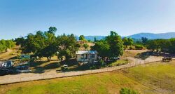 Pre-foreclosure in  Oak Crk Valley Center, CA 92082