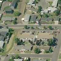 Pre-foreclosure in  E 9th Ave Junction City, OR 97448