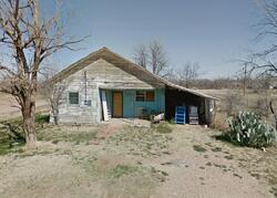 Pre-foreclosure in  SE Avenue A Hamlin, TX 79520
